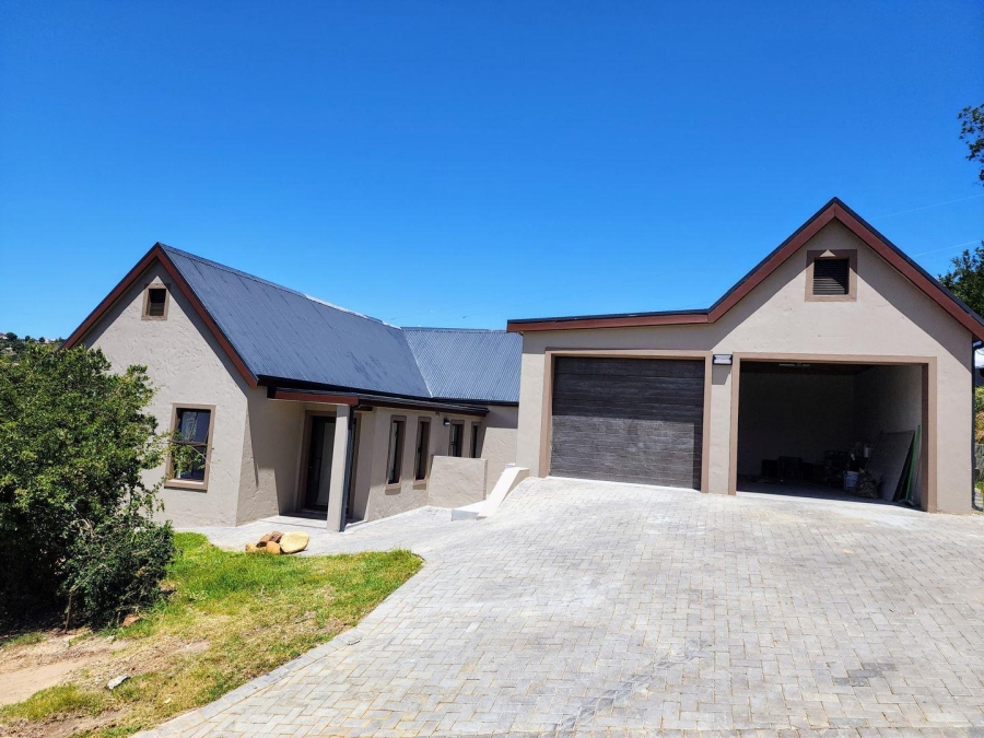 3 Bedroom Property for Sale in Eastford Western Cape